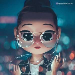 Meet your Posher, Fahema